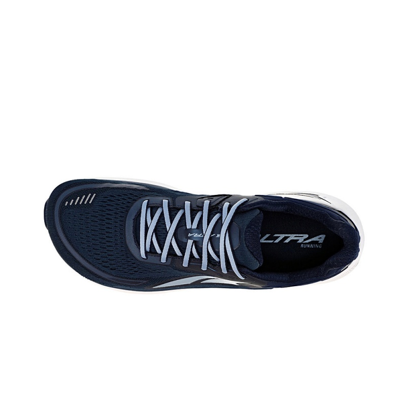 Altra PARADIGM 6 Laufschuhe Herren Navy Hellblau | Deutschland AL8513Y20