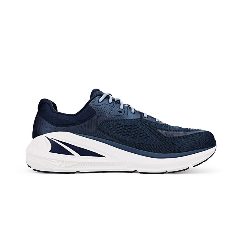 Altra PARADIGM 6 Laufschuhe Herren Navy Hellblau | Deutschland AL8513Y20