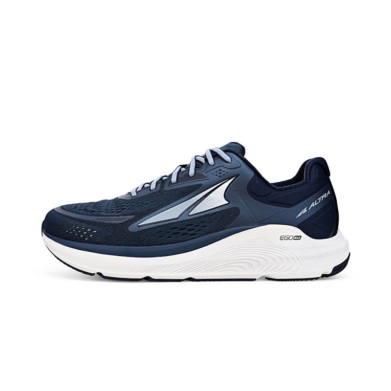 Altra PARADIGM 6 Laufschuhe Herren Navy Hellblau | Deutschland AL8513Y20