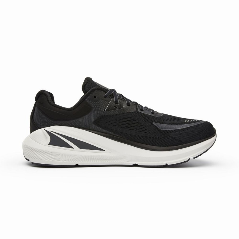 Altra PARADIGM 6 Laufschuhe Herren Schwarz | Deutschland AL4501P18