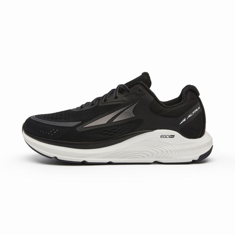 Altra PARADIGM 6 Laufschuhe Herren Schwarz | Deutschland AL4501P18