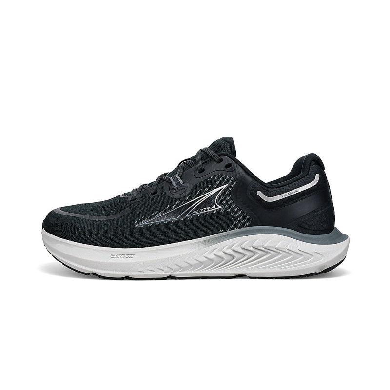 Altra PARADIGM 7 Laufschuhe Damen Schwarz | Deutschland AL6571W46