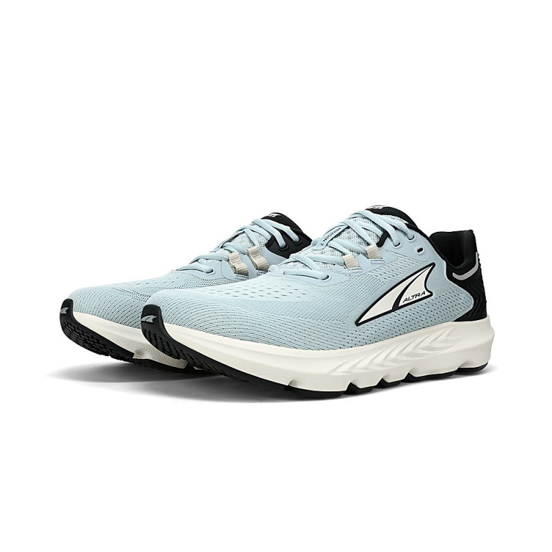 Altra PROVISION 7 Laufschuhe Herren Blau | Deutschland AL4621F49