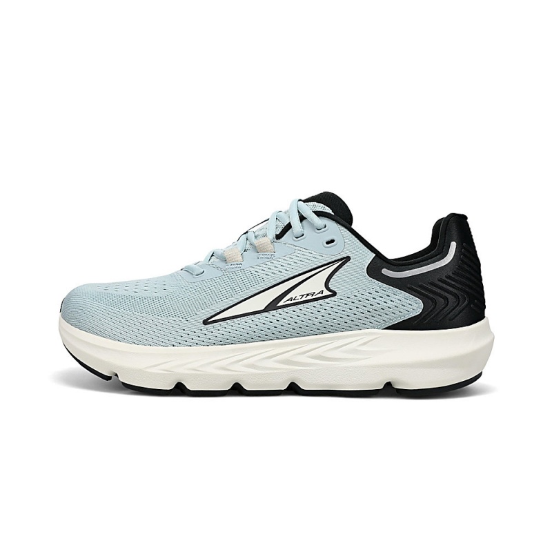 Altra PROVISION 7 Laufschuhe Herren Blau | Deutschland AL4621F49