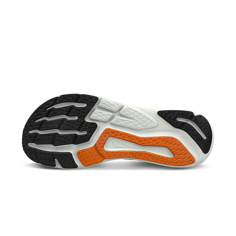 Altra PROVISION 8 Laufschuhe Herren Orange | Deutschland AL7253S03