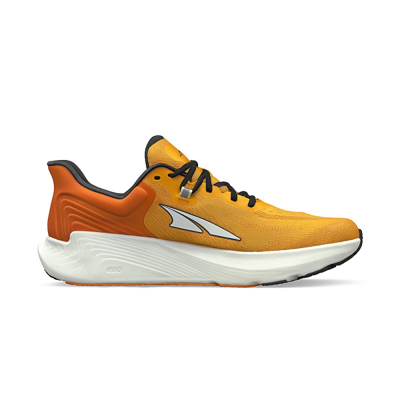 Altra PROVISION 8 Laufschuhe Herren Orange | Deutschland AL7253S03