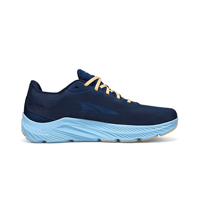 Altra RIVERA 3 Trainingsschuhe Damen Navy | Deutschland AL9436F43