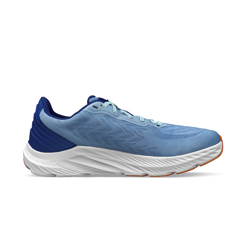 Altra RIVERA 4 Trainingsschuhe Damen Blau | Deutschland AL0731B59