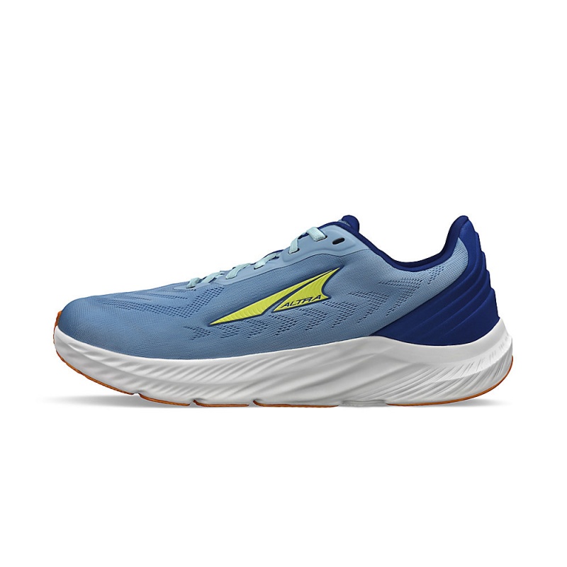 Altra RIVERA 4 Trainingsschuhe Damen Blau | Deutschland AL0731B59