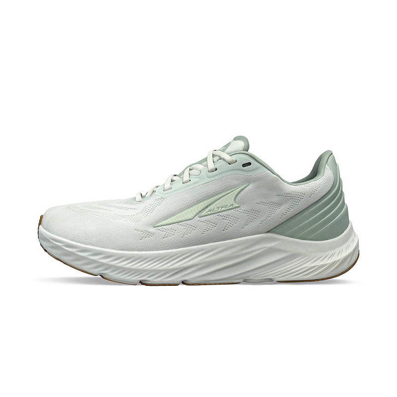 Altra RIVERA 4 Trainingsschuhe Damen Weiß | Deutschland AL2135N52