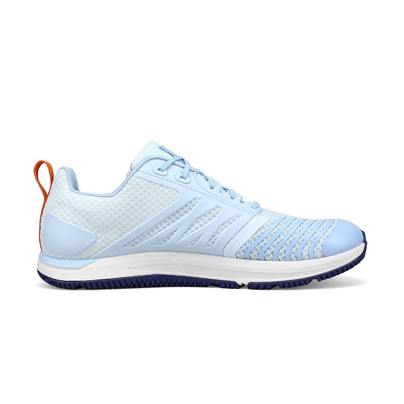 Altra SOLSTICE XT 2 Laufschuhe Damen Hellblau | Deutschland AL7396S69