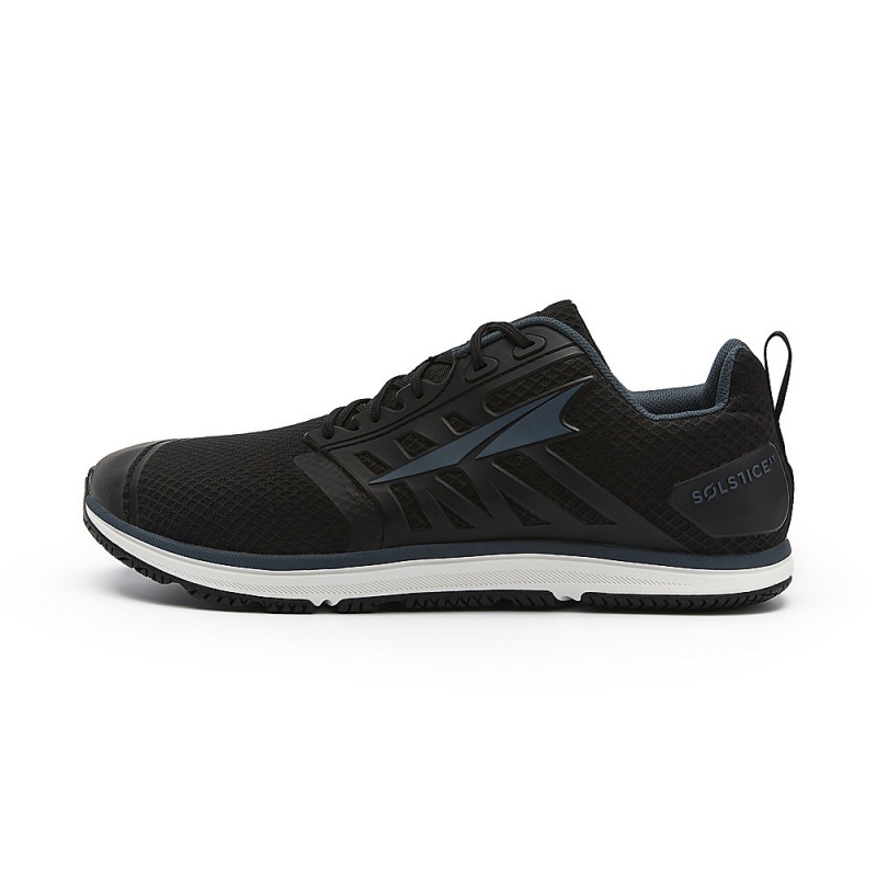 Altra SOLSTICE XT 2 Laufschuhe Herren Schwarz | Deutschland AL6207E65