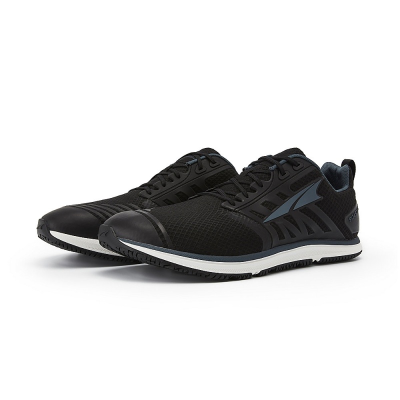 Altra SOLSTICE XT 2 Trainingsschuhe Herren Schwarz | Deutschland AL2470N45