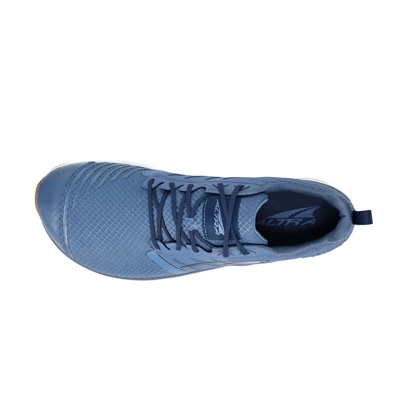 Altra SOLSTICE XT 2 Trainingsschuhe Herren Blau | Deutschland AL3521M96