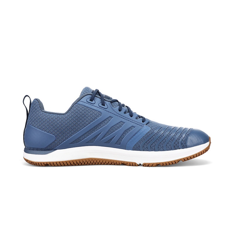 Altra SOLSTICE XT 2 Trainingsschuhe Herren Blau | Deutschland AL3521M96