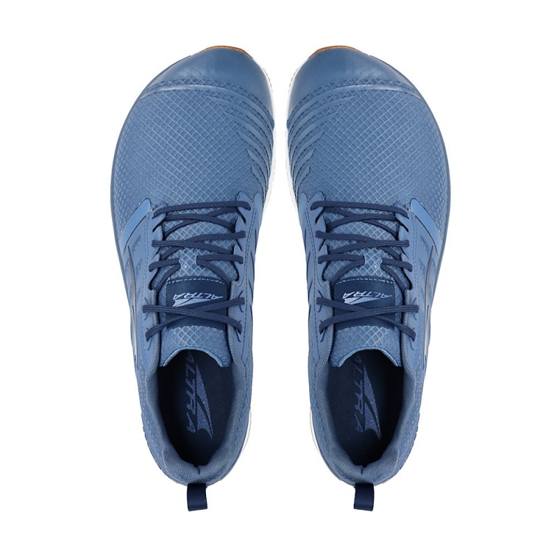 Altra SOLSTICE XT 2 Trainingsschuhe Herren Blau | Deutschland AL3521M96