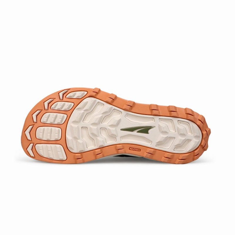 Altra SUPERIOR 5 Laufschuhe Damen Olivgrün | Deutschland AL8946H32