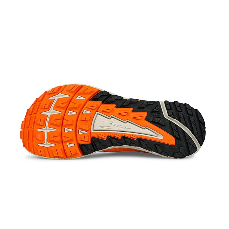 Altra TIMP 4 Trailrunning Schuhe Damen Orange | Deutschland AL6491W47