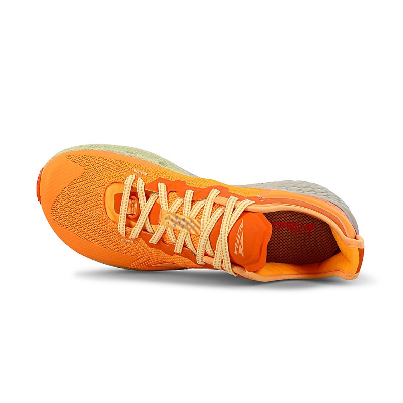 Altra TIMP 4 Trailrunning Schuhe Damen Orange | Deutschland AL6491W47