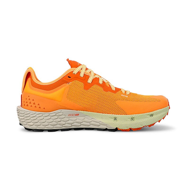 Altra TIMP 4 Trailrunning Schuhe Damen Orange | Deutschland AL6491W47