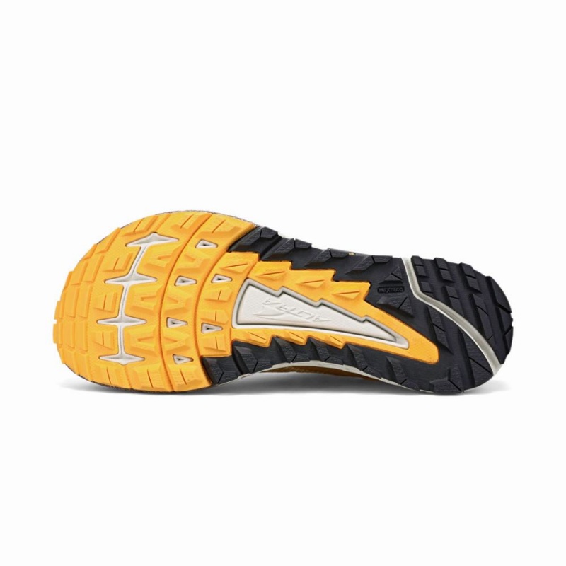 Altra TIMP 4 Trailrunning Schuhe Herren Gelb | Deutschland AL7263M24