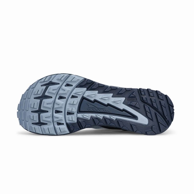 Altra TIMP 4 Trailrunning Schuhe Herren Blau | Deutschland AL5783E49