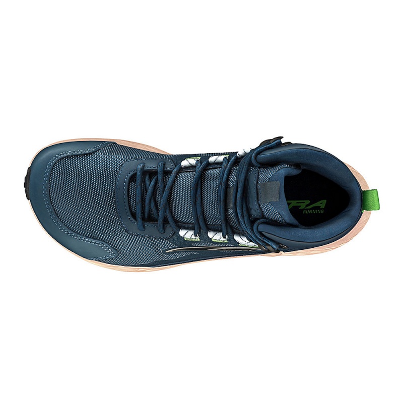 Altra TIMP HIKER GTX Trailrunning Schuhe Damen Navy | Deutschland AL4903L02