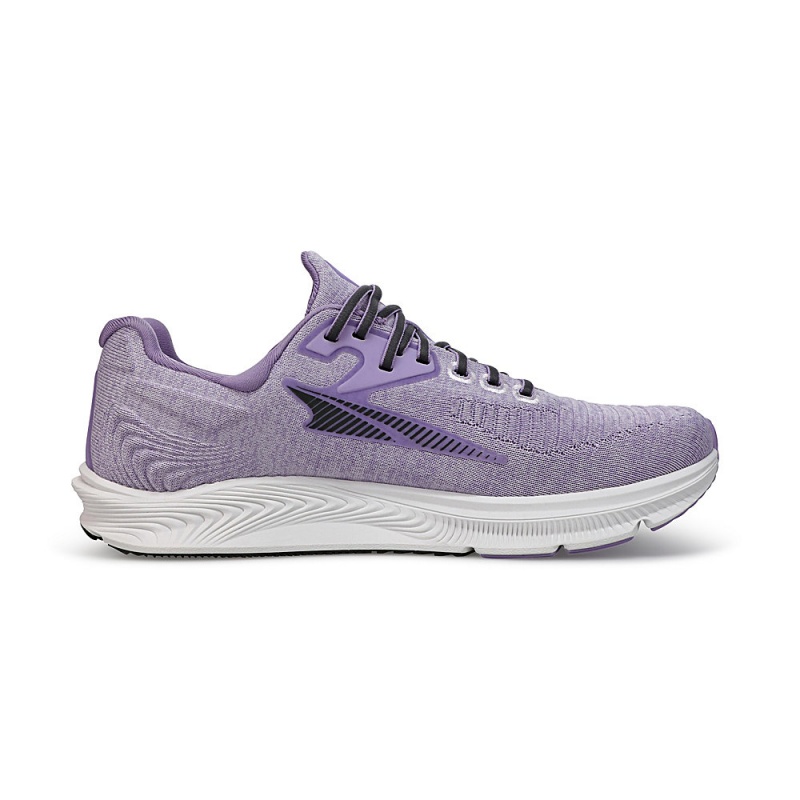 Altra TORIN 5 LUXE Laufschuhe Damen Lila | Deutschland AL4307J56