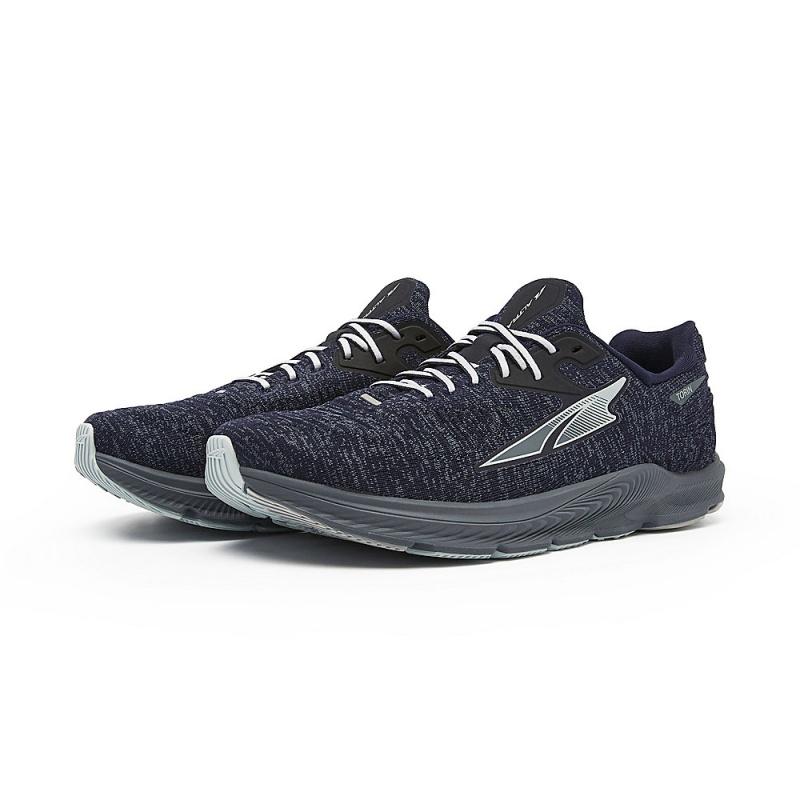 Altra TORIN 5 LUXE Laufschuhe Damen Navy | Deutschland AL2541K46