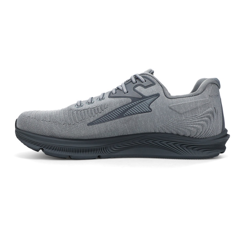 Altra TORIN 5 LUXE Laufschuhe Herren Dunkelgrau | Deutschland AL5028J37