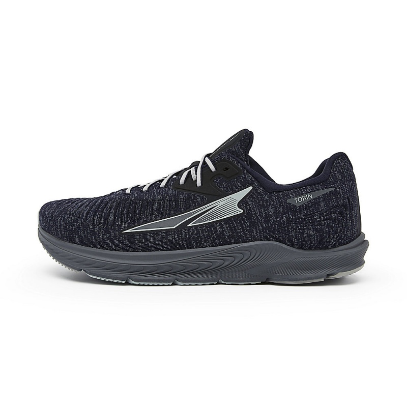 Altra TORIN 5 LUXE Walking Schuhe Damen Navy | Deutschland AL4271A67