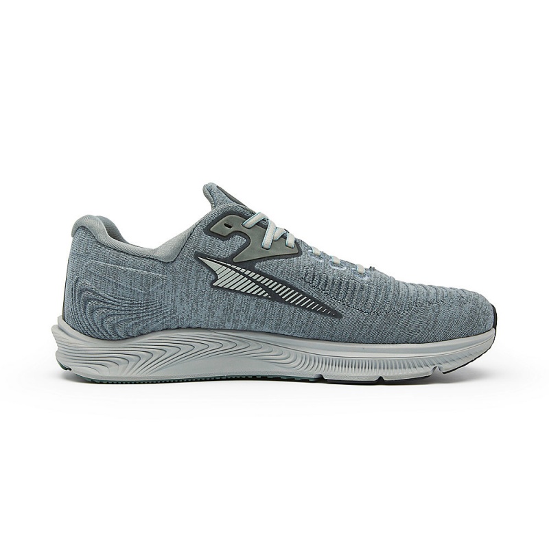 Altra TORIN 5 LUXE Walking Schuhe Damen Grau Blau | Deutschland AL5379D91