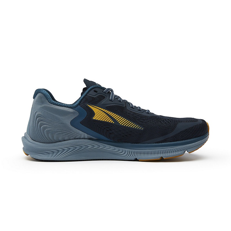 Altra TORIN 5 Laufschuhe Herren Blau | Deutschland AL2657T05