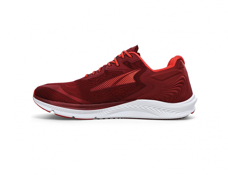 Altra TORIN 5 Laufschuhe Herren Bordeaux | Deutschland AL2965U27