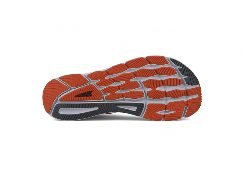 Altra TORIN 5 Laufschuhe Herren Orange | Deutschland AL0531Y93