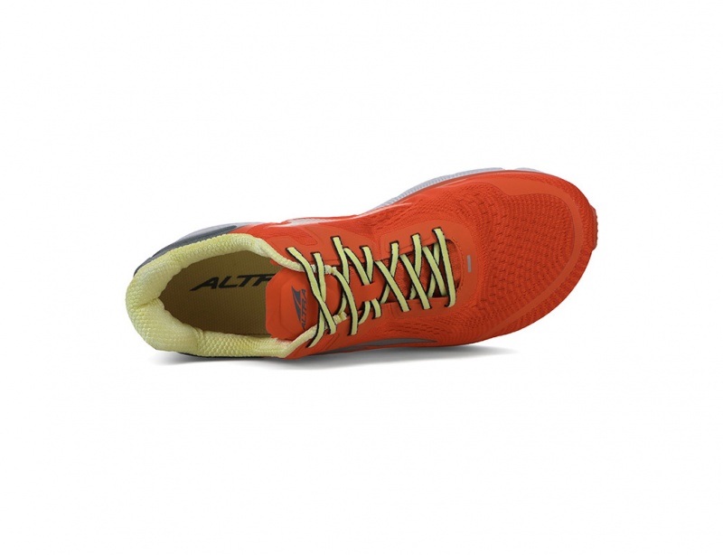 Altra TORIN 5 Laufschuhe Herren Orange | Deutschland AL0531Y93