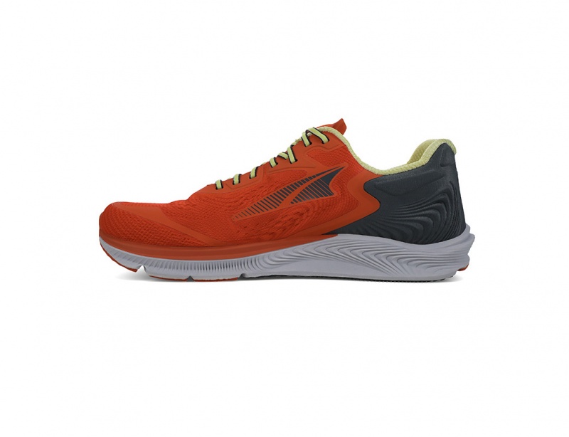 Altra TORIN 5 Laufschuhe Herren Orange | Deutschland AL0531Y93