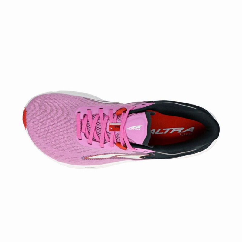 Altra TORIN 6 Laufschuhe Damen Rosa | Deutschland AL6842D35