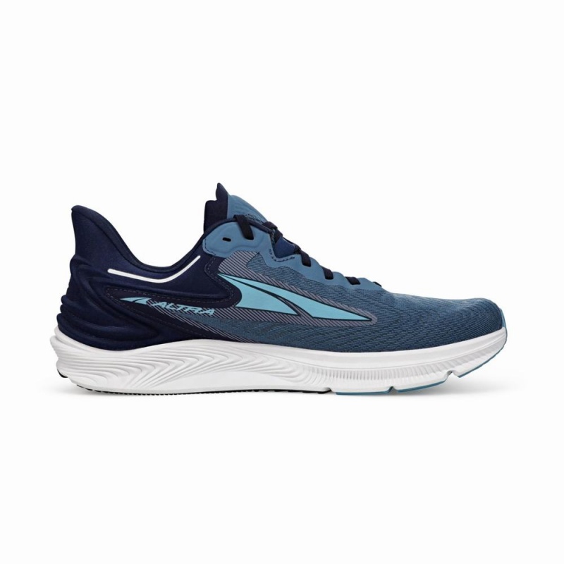 Altra TORIN 6 Laufschuhe Herren Blau | Deutschland AL3064W04