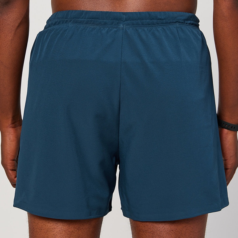 Altra TRAIL STASH Kurze Hose Herren Navy | Deutschland AL3096W08