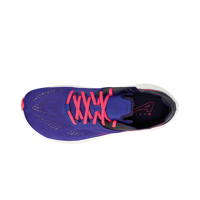 Altra VANISH CARBON Laufschuhe Damen Dunkellila | Deutschland AL0832N69