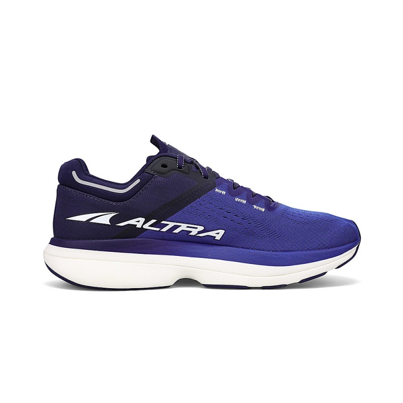 Altra VANISH TEMPO Laufschuhe Damen Dunkellila | Deutschland AL8194V12