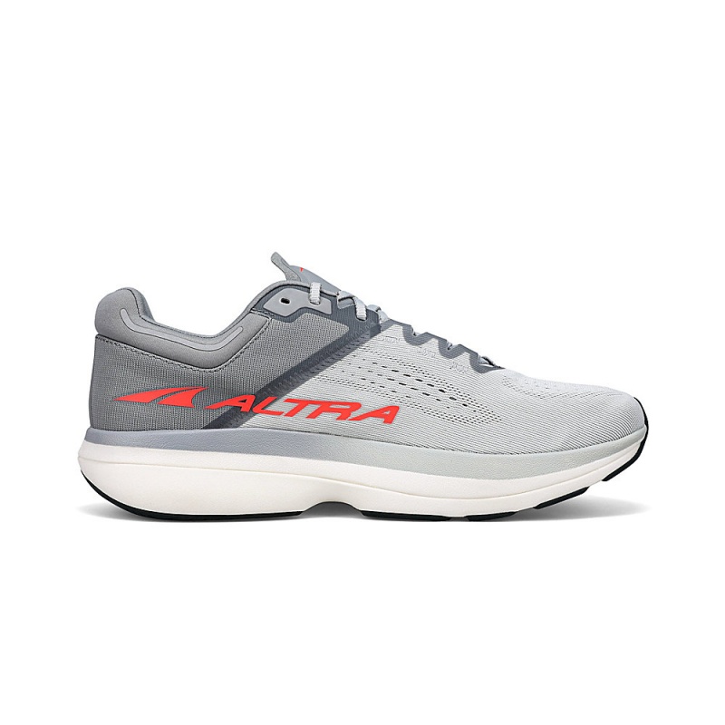 Altra VANISH TEMPO Laufschuhe Damen Grau | Deutschland AL4985Z73