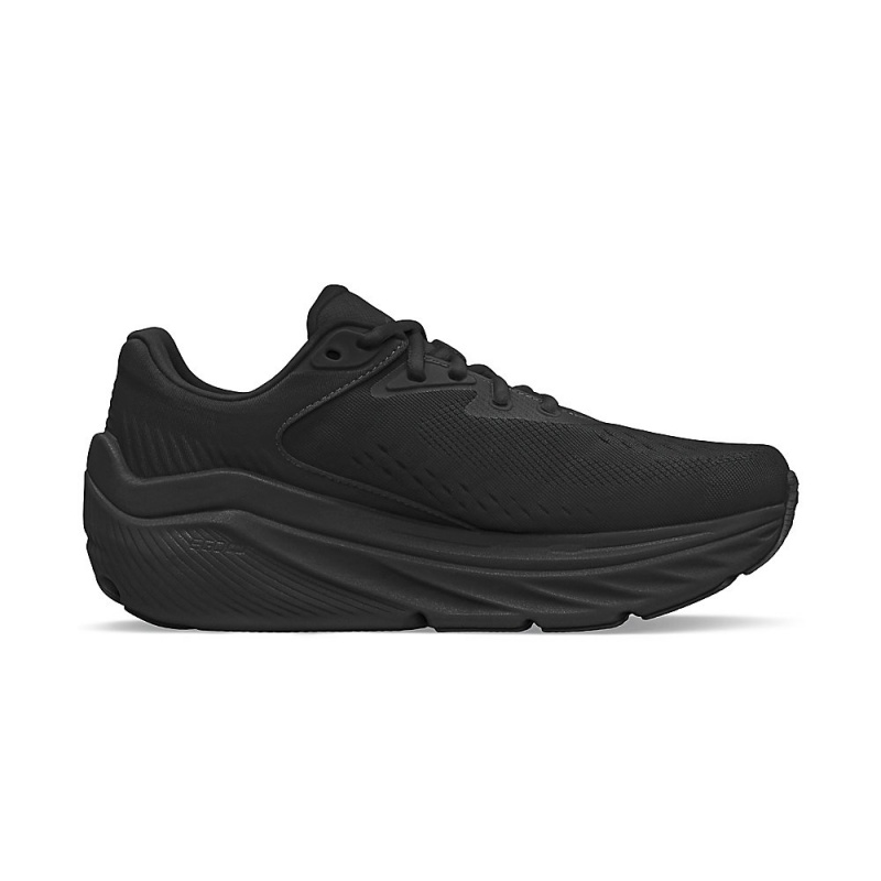 Altra VIA OLYMPUS 2 Laufschuhe Damen Schwarz | Deutschland AL2964N17