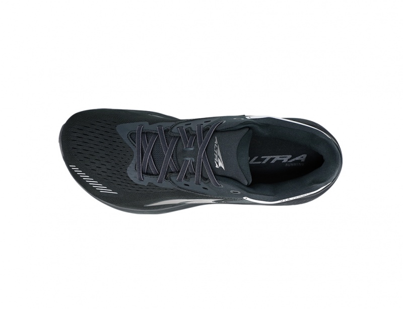 Altra VIA OLYMPUS Laufschuhe Damen Schwarz | Deutschland AL4270T51