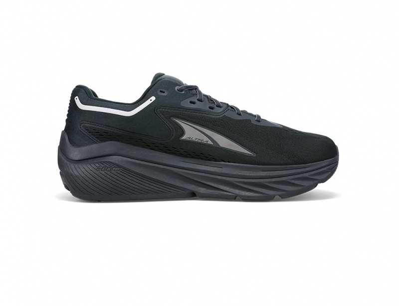 Altra VIA OLYMPUS Laufschuhe Damen Schwarz | Deutschland AL4270T51