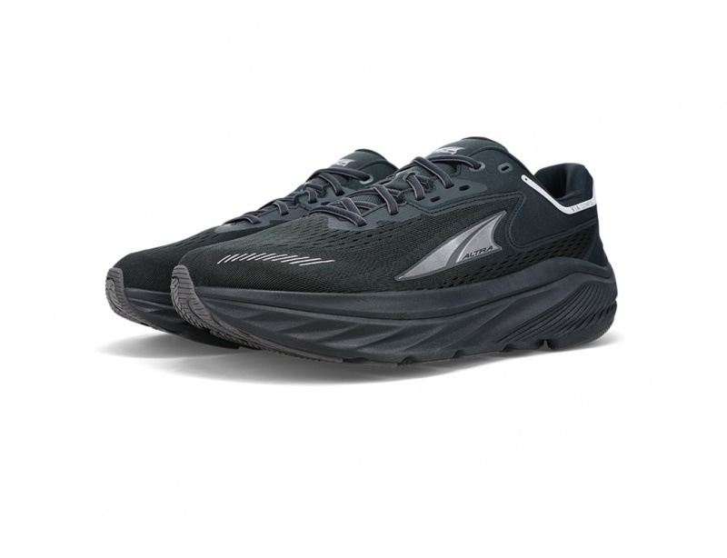 Altra VIA OLYMPUS Laufschuhe Damen Schwarz | Deutschland AL4270T51