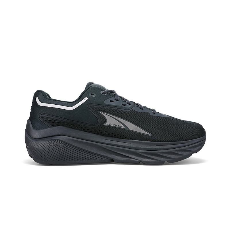 Altra VIA OLYMPUS Laufschuhe Herren Schwarz | Deutschland AL4650V20