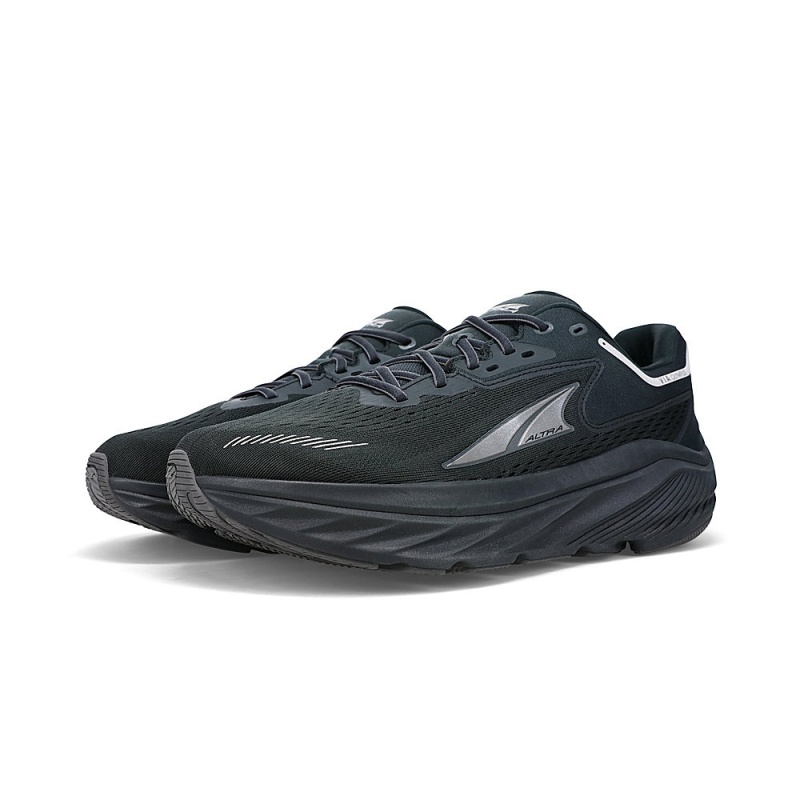 Altra VIA OLYMPUS Laufschuhe Herren Schwarz | Deutschland AL4650V20